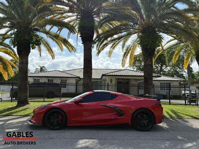 2020 Chevrolet Corvette Stingray - Photo 9 - Miami, FL 33165