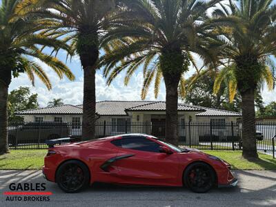 2020 Chevrolet Corvette Stingray - Photo 2 - Miami, FL 33165