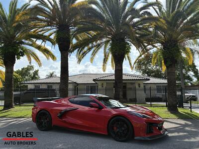 2020 Chevrolet Corvette Stingray - Photo 1 - Miami, FL 33165