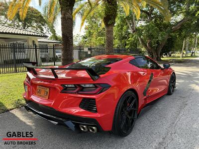 2020 Chevrolet Corvette Stingray - Photo 5 - Miami, FL 33165