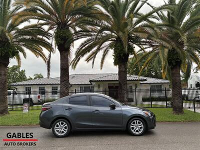 2018 Toyota Yaris iA   - Photo 2 - Miami, FL 33165