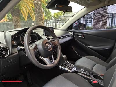 2018 Toyota Yaris iA   - Photo 13 - Miami, FL 33165