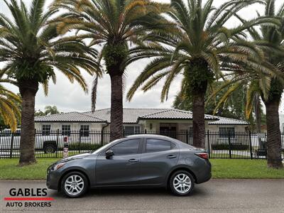 2018 Toyota Yaris iA   - Photo 8 - Miami, FL 33165