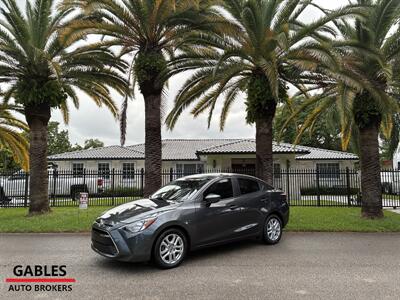 2018 Toyota Yaris iA   - Photo 7 - Miami, FL 33165