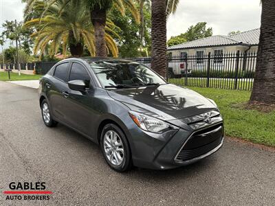 2018 Toyota Yaris iA   - Photo 4 - Miami, FL 33165