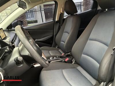 2018 Toyota Yaris iA   - Photo 18 - Miami, FL 33165