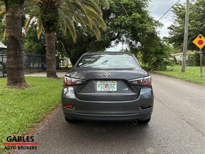 2018 Toyota Yaris iA   - Photo 6 - Miami, FL 33165