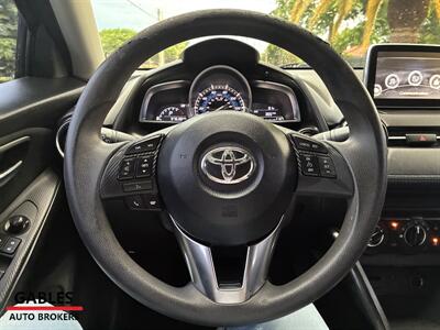 2018 Toyota Yaris iA   - Photo 14 - Miami, FL 33165