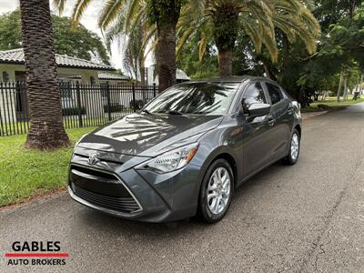 2018 Toyota Yaris iA   - Photo 10 - Miami, FL 33165