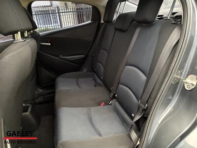 2018 Toyota Yaris iA   - Photo 22 - Miami, FL 33165