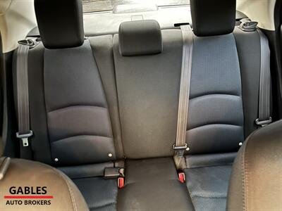 2018 Toyota Yaris iA   - Photo 21 - Miami, FL 33165