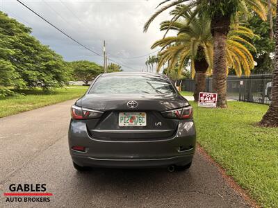 2018 Toyota Yaris iA   - Photo 12 - Miami, FL 33165