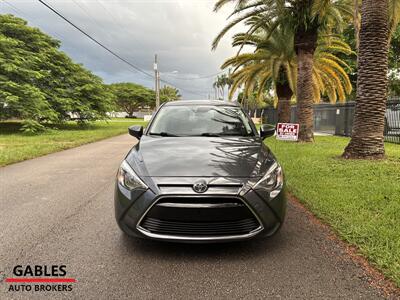 2018 Toyota Yaris iA   - Photo 3 - Miami, FL 33165
