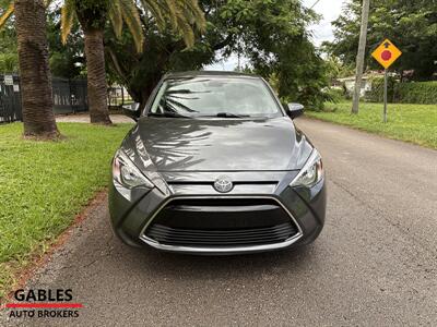 2018 Toyota Yaris iA   - Photo 9 - Miami, FL 33165