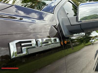 2019 Ford F-150 Platinum - Photo 11 - Miami, FL 33165