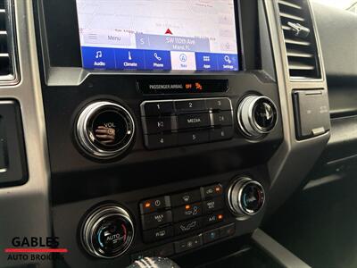2019 Ford F-150 Platinum - Photo 23 - Miami, FL 33165