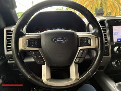 2019 Ford F-150 Platinum - Photo 18 - Miami, FL 33165