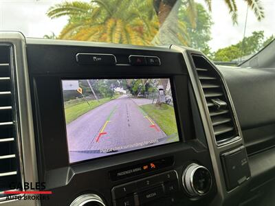 2019 Ford F-150 Platinum - Photo 24 - Miami, FL 33165