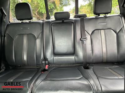 2019 Ford F-150 Platinum - Photo 27 - Miami, FL 33165