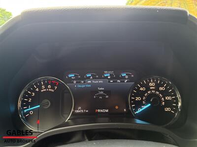 2019 Ford F-150 Platinum - Photo 19 - Miami, FL 33165