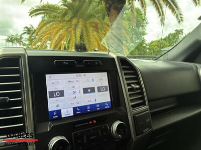 2019 Ford F-150 Platinum - Photo 20 - Miami, FL 33165