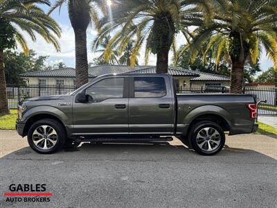 2020 Ford F-150 XL   - Photo 7 - Miami, FL 33165