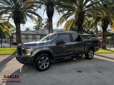 2020 Ford F-150 XL   - Photo 6 - Miami, FL 33165