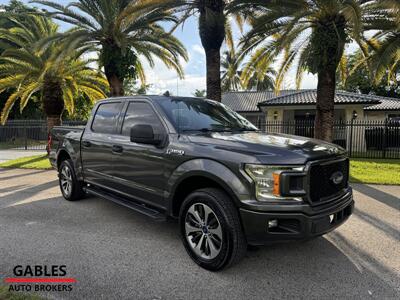 2020 Ford F-150 XL   - Photo 5 - Miami, FL 33165