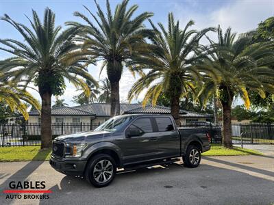 2020 Ford F-150 XL   - Photo 2 - Miami, FL 33165