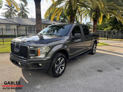 2020 Ford F-150 XL   - Photo 3 - Miami, FL 33165