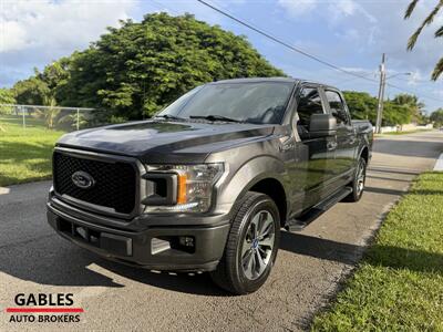 2020 Ford F-150 XL   - Photo 13 - Miami, FL 33165