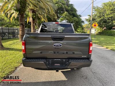 2020 Ford F-150 XL   - Photo 10 - Miami, FL 33165