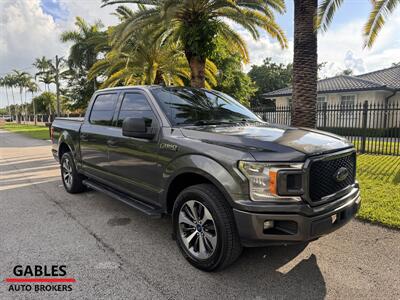 2020 Ford F-150 XL   - Photo 12 - Miami, FL 33165