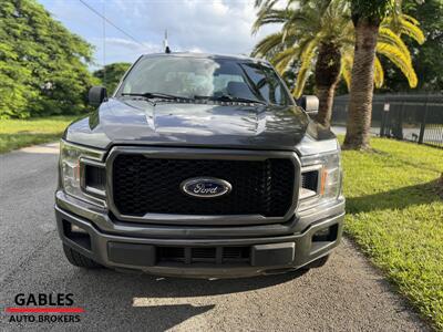 2020 Ford F-150 XL   - Photo 4 - Miami, FL 33165