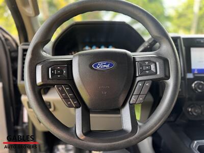 2020 Ford F-150 XL   - Photo 16 - Miami, FL 33165