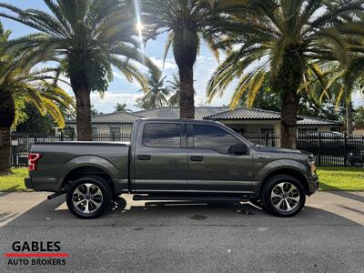 2020 Ford F-150 XL   - Photo 8 - Miami, FL 33165