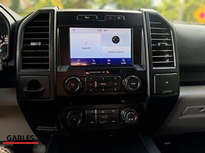 2020 Ford F-150 XL   - Photo 19 - Miami, FL 33165