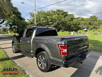 2020 Ford F-150 XL   - Photo 11 - Miami, FL 33165