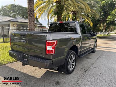 2020 Ford F-150 XL   - Photo 9 - Miami, FL 33165