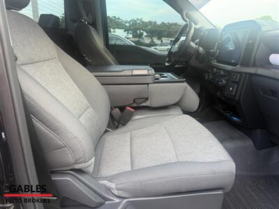 2025 Ford F-150 XL - Photo 5 - Miami, FL 33165
