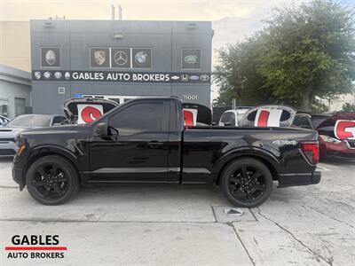 2025 Ford F-150 XL - Photo 8 - Miami, FL 33165