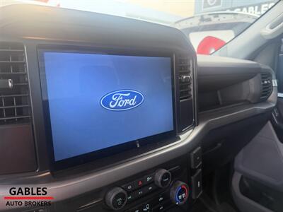 2025 Ford F-150 XL - Photo 11 - Miami, FL 33165