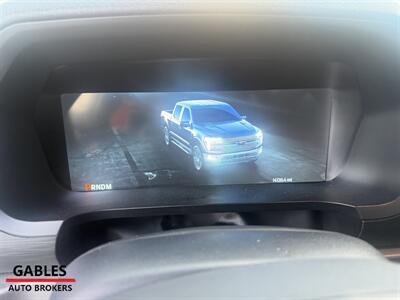 2025 Ford F-150 XL - Photo 12 - Miami, FL 33165