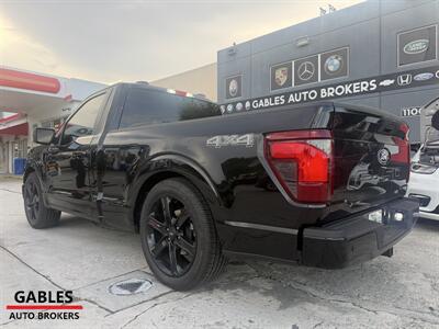 2025 Ford F-150 XL - Photo 7 - Miami, FL 33165