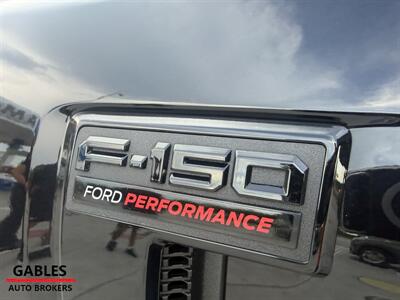 2025 Ford F-150 XL - Photo 9 - Miami, FL 33165
