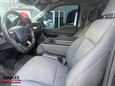 2025 Ford F-150 XL - Photo 10 - Miami, FL 33165