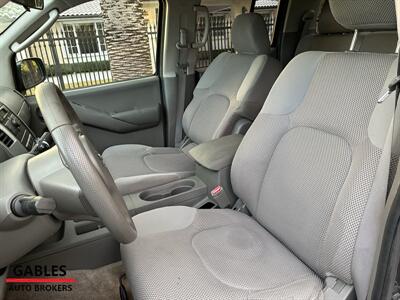 2010 Nissan Frontier SE V6   - Photo 16 - Miami, FL 33165