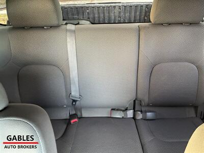 2010 Nissan Frontier SE V6   - Photo 19 - Miami, FL 33165
