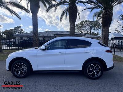 2019 Alfa Romeo Stelvio Ti   - Photo 6 - Miami, FL 33165