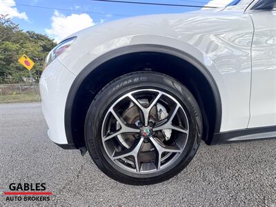 2019 Alfa Romeo Stelvio Ti   - Photo 15 - Miami, FL 33165